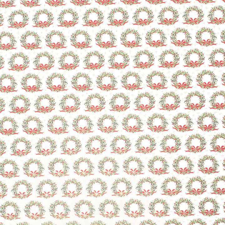 Christmas Decorative Paper