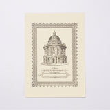 Oxford Collection Letterpressed Ex Libris