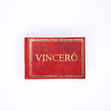 Vincerò Notebook