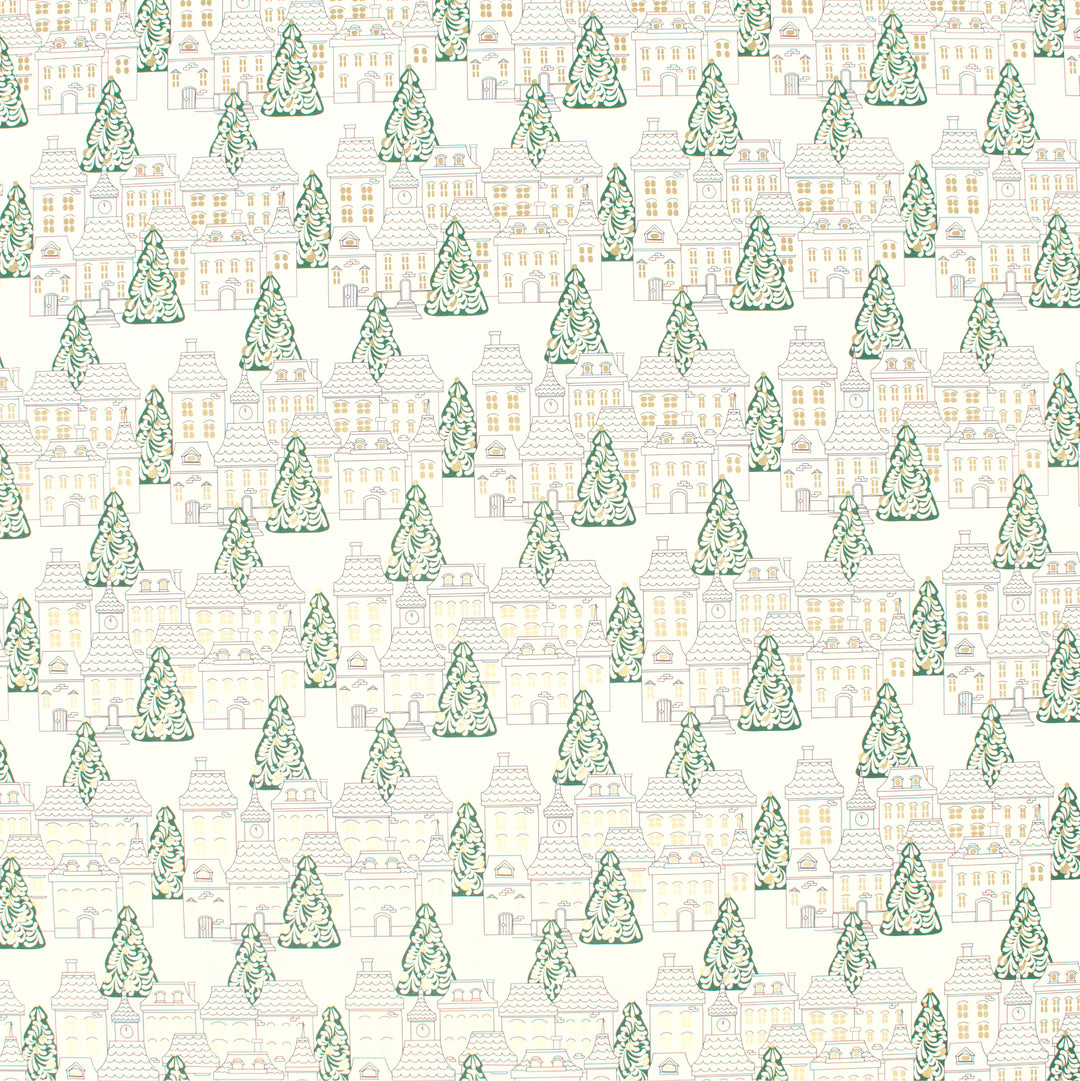 Christmas Decorative Paper