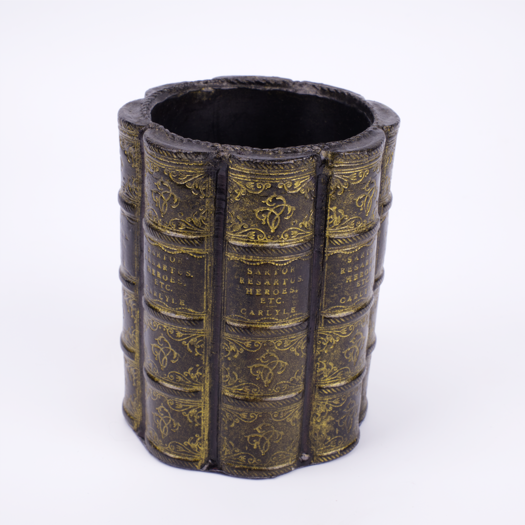 Study Pen Pot