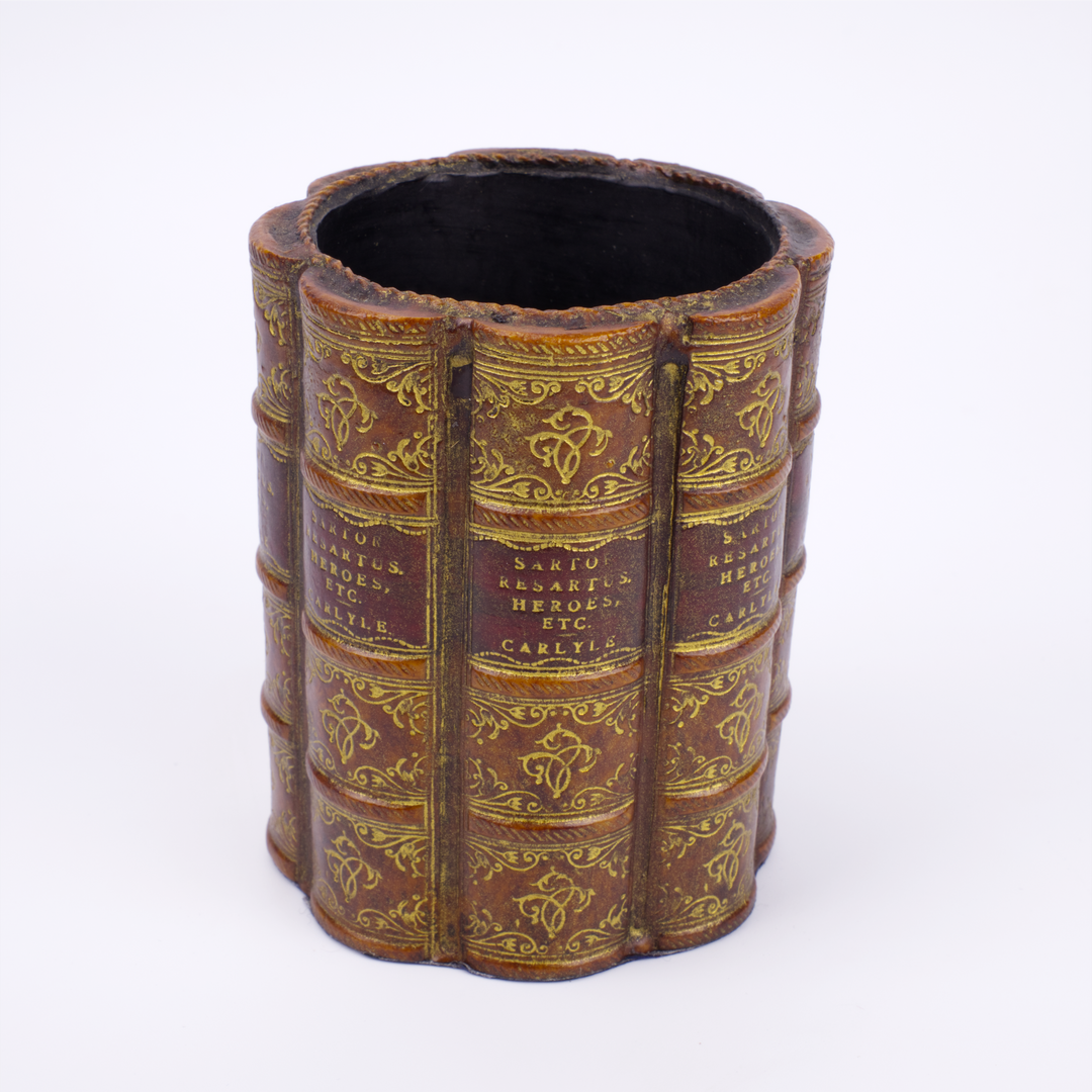 Study Pen Pot