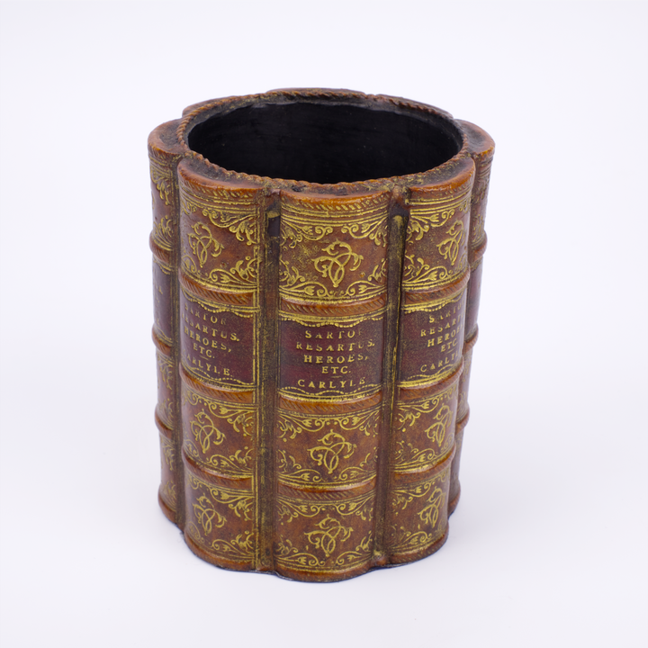Study Pen Pot
