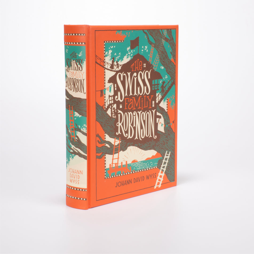 The Swiss Family Robinson
