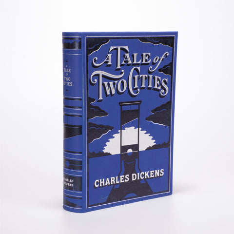 A Tale of Two Cities - Softcover