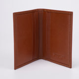 Scriptum Slim Card Wallet