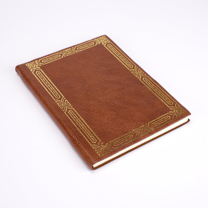 Palermo Lined Paper Journal