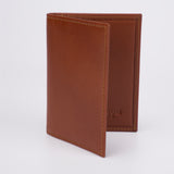 Scriptum Slim Card Wallet