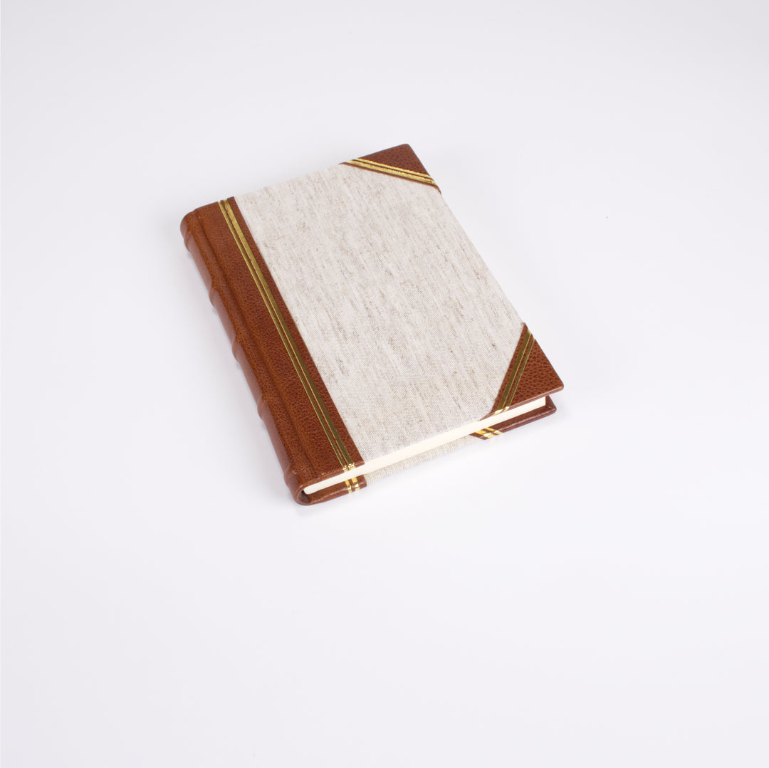 Roma Journal