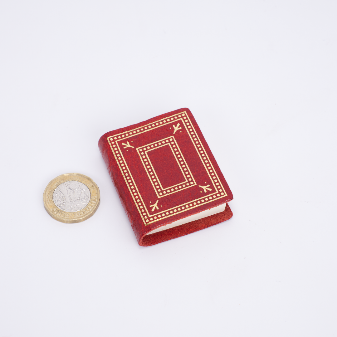 Minuscule Geometric