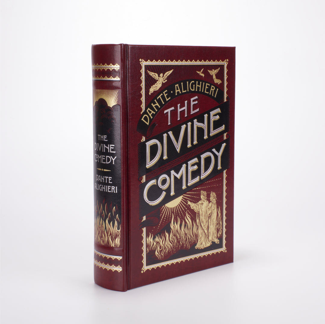 The Divine Comedy