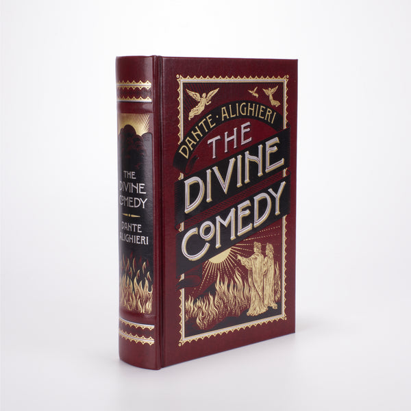The Divine Comedy