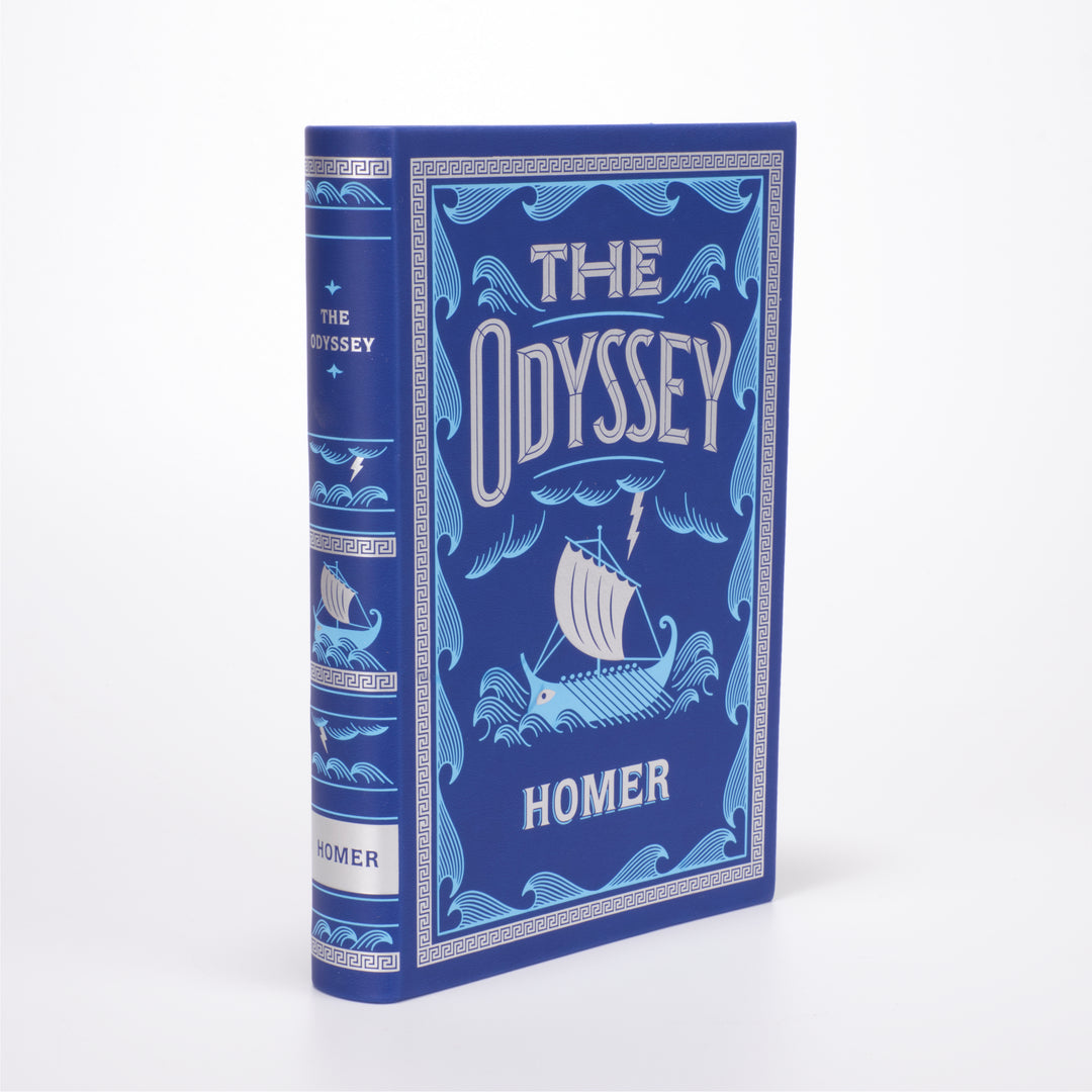 The Odyssey - Softcover