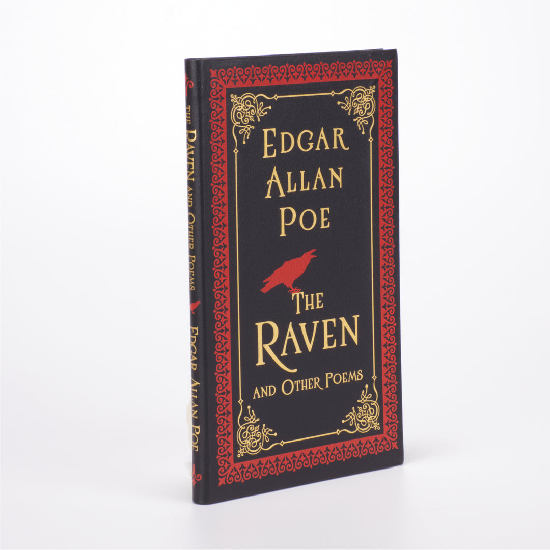 The Raven and Other Poems