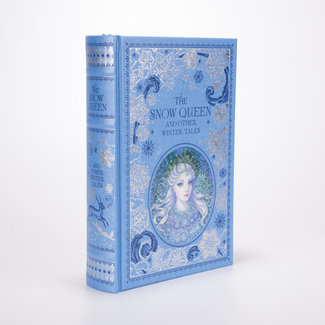 The Snow Queen & Other Winter Tales