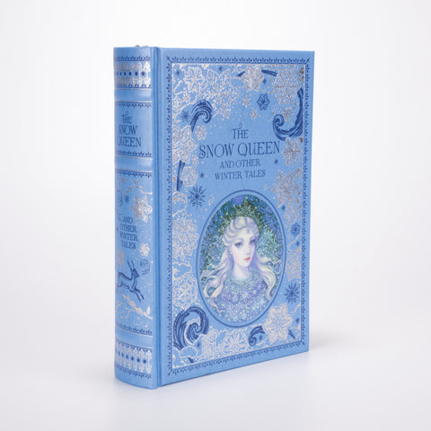 The Snow Queen & Other Winter Tales