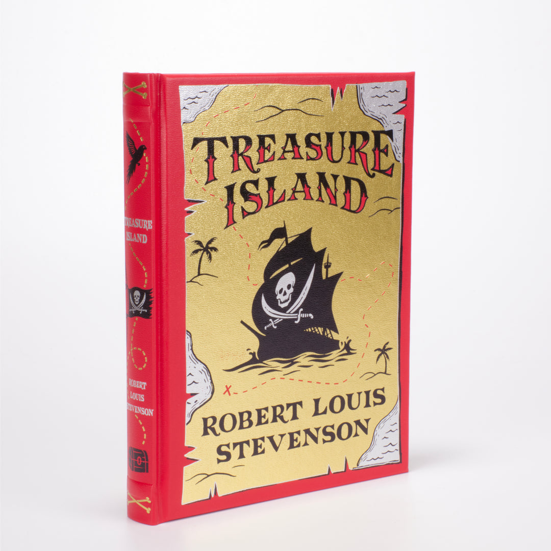 Treasure Island