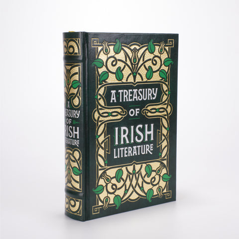 A Treasury of Irish Literature