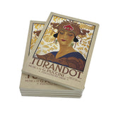 Puccini Opera Notebook Set