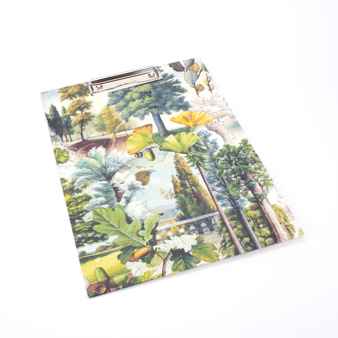 Bomo Art Clipboard