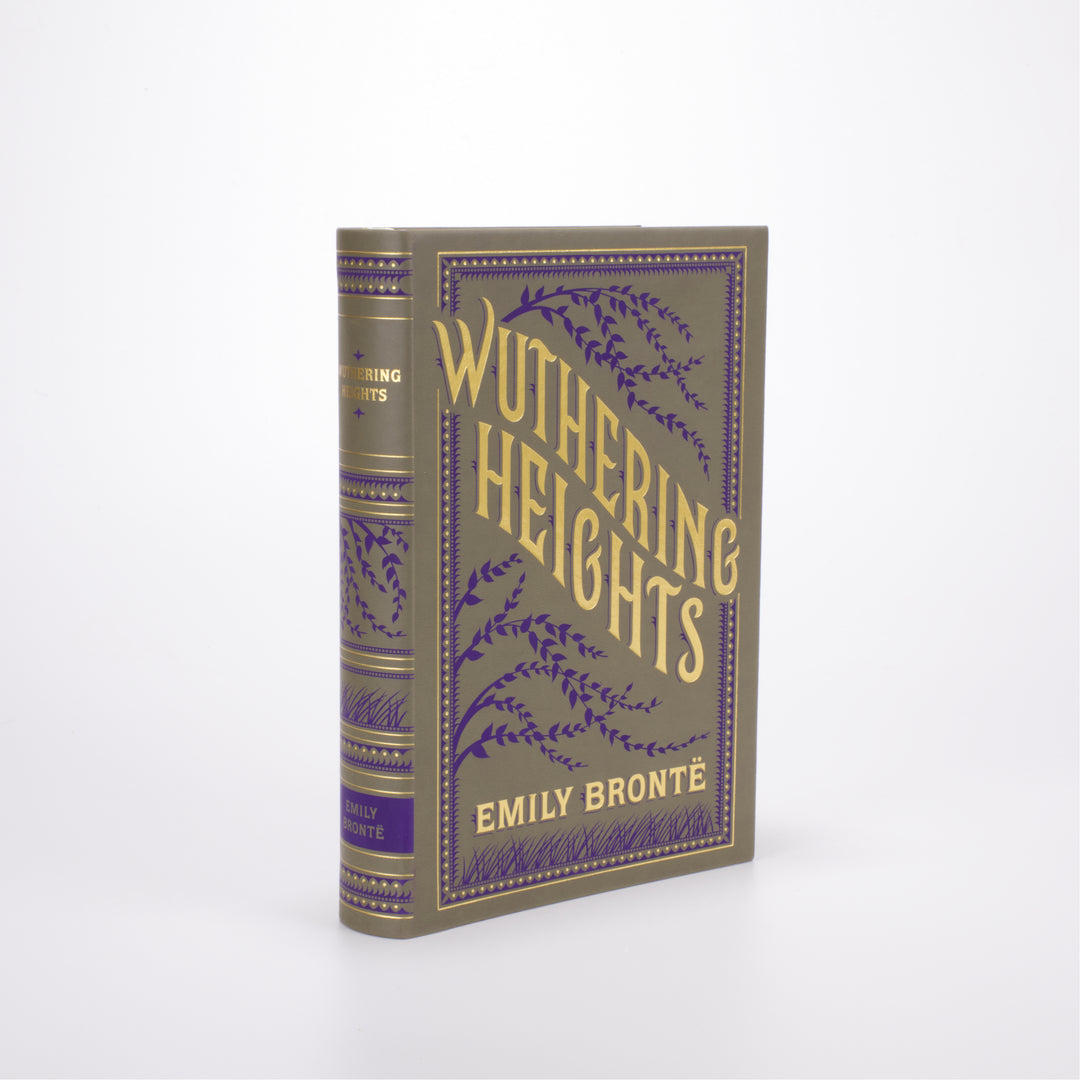 Wuthering Heights - Softcover
