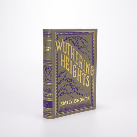 Wuthering Heights - Softcover