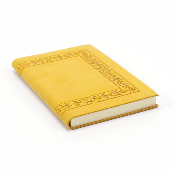 Jeremy Pocket Notebook