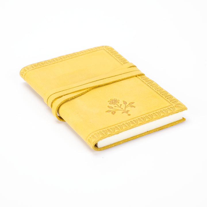 Primrose Journal