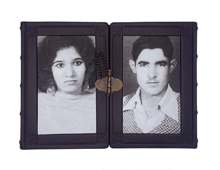 Coppia Double Journal