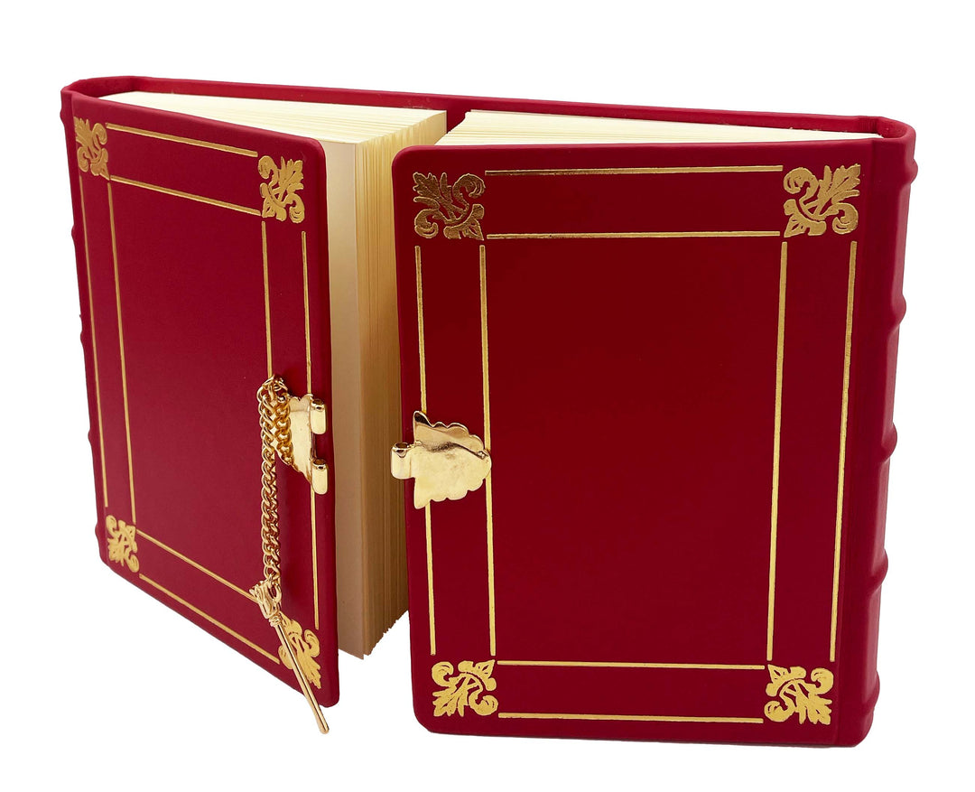 Coppia Double Journal