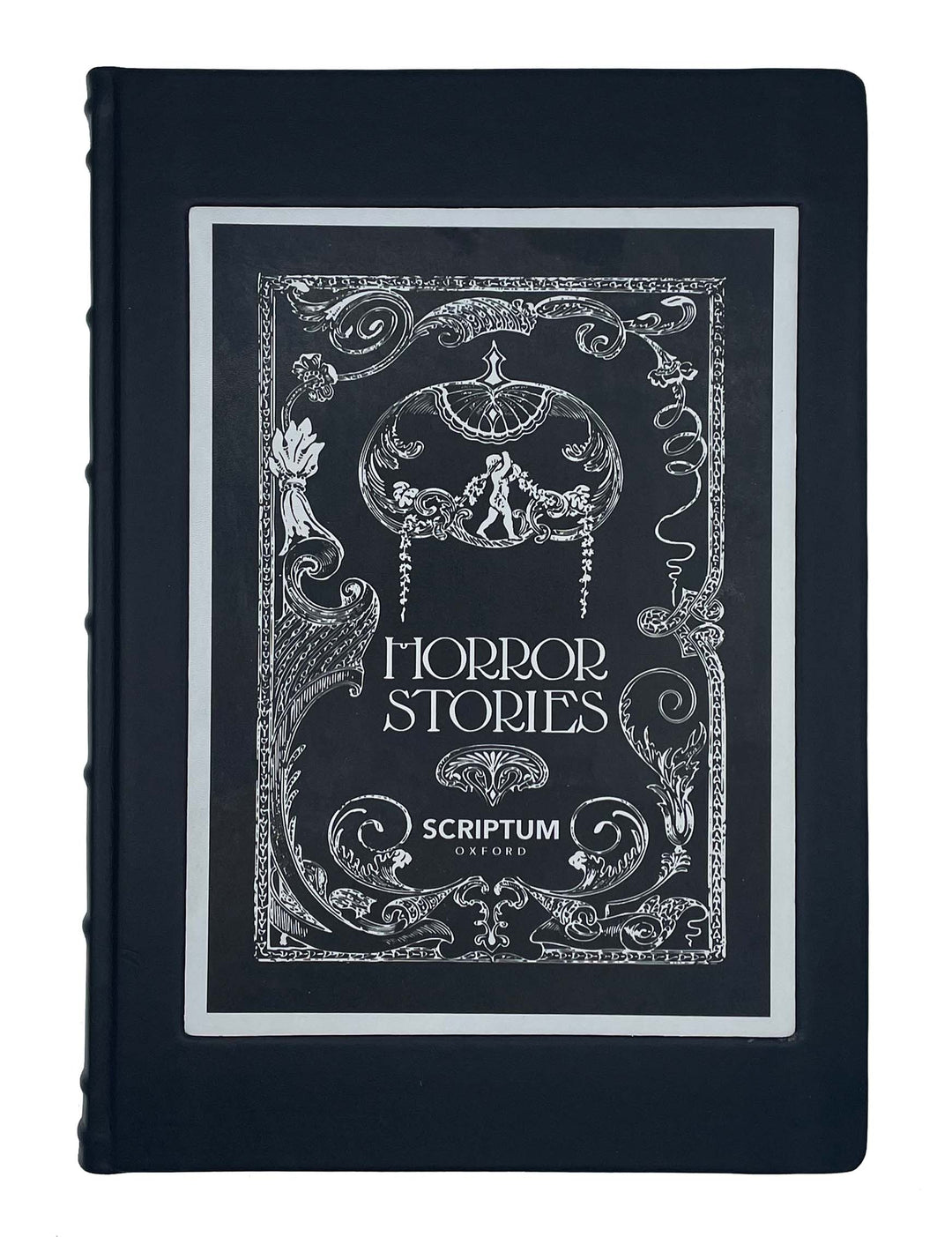 Horror Stories Journal