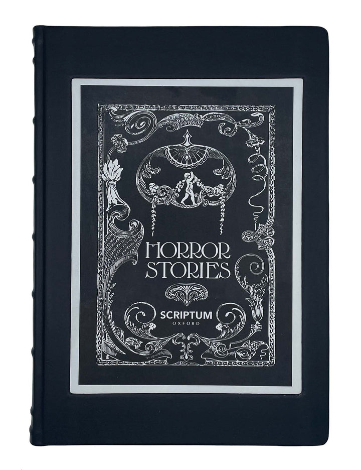 Horror Stories Journal