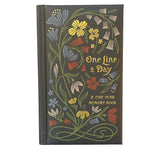 "One Line a Day" Five Year Memory Book