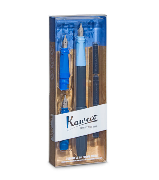 Kaweco Perkeo Calligraphy Set