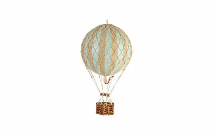 Small Hot Air Balloon