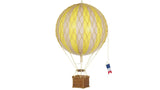 Medium Hot Air Balloon Yellow