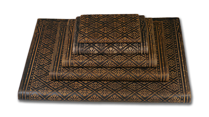 Capponi Journal