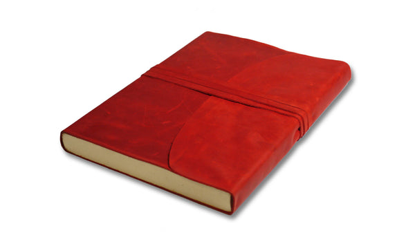 Verona Journal - Red