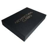 Architectural Classics Notecards - Box