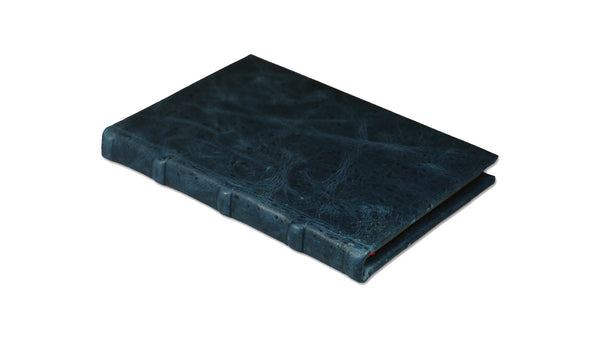 Bomo Art Leatherbound Journal