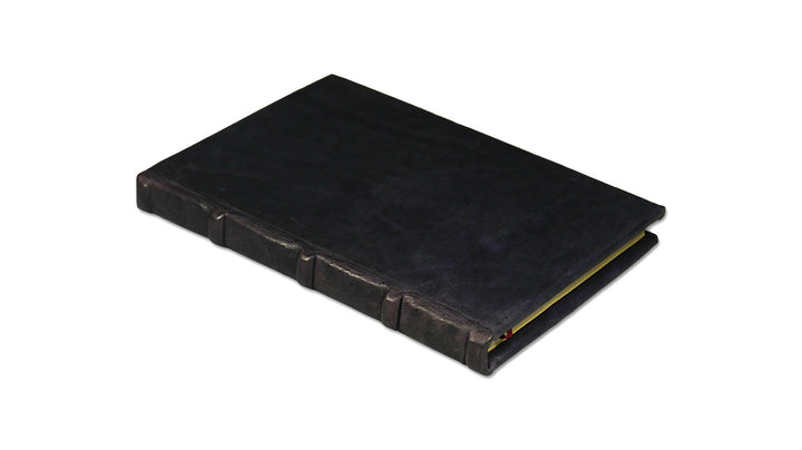 Bomo Art Leatherbound Journal