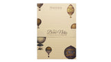 Bomo Art Notepad - Hot Air Balloons