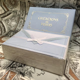 Créations De Paris Boxed Deckle Edge Stationery