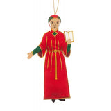 Handmade Hanging Figure Decoration