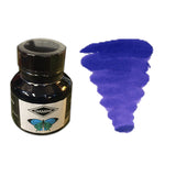 Bottled Calligraphy Ink -  Dark Orchid