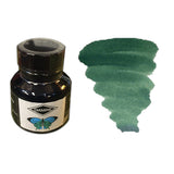 Bottled Calligraphy Ink - Emerald