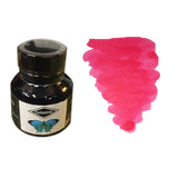 Bottled Calligraphy Ink - Hot Pink