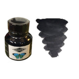 Bottled Calligraphy Ink - Jet Black