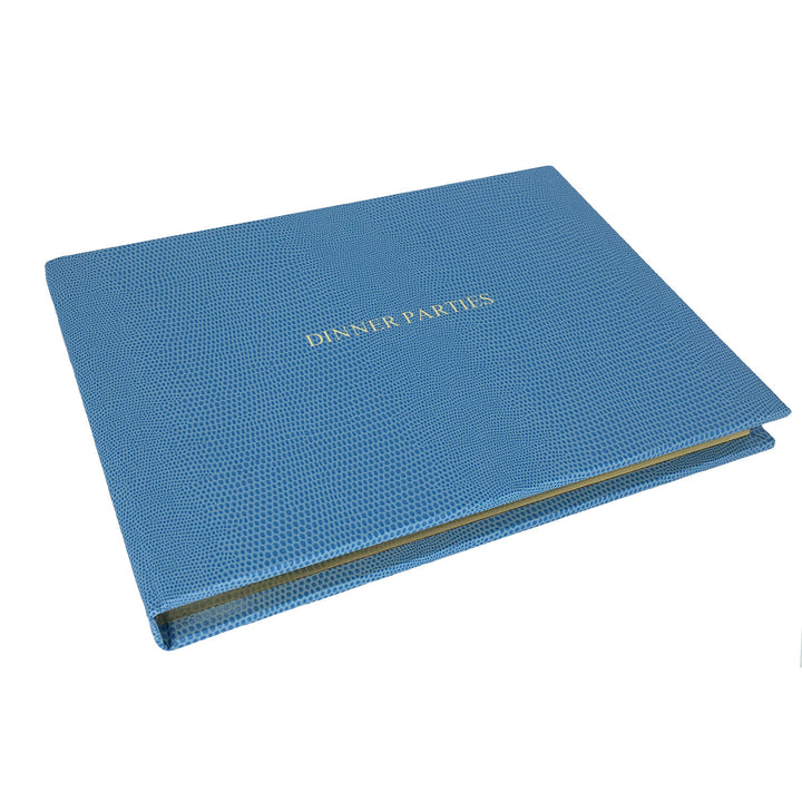 Dinner Party Book