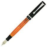 Duragraph Nights Fountain Pen - Orange